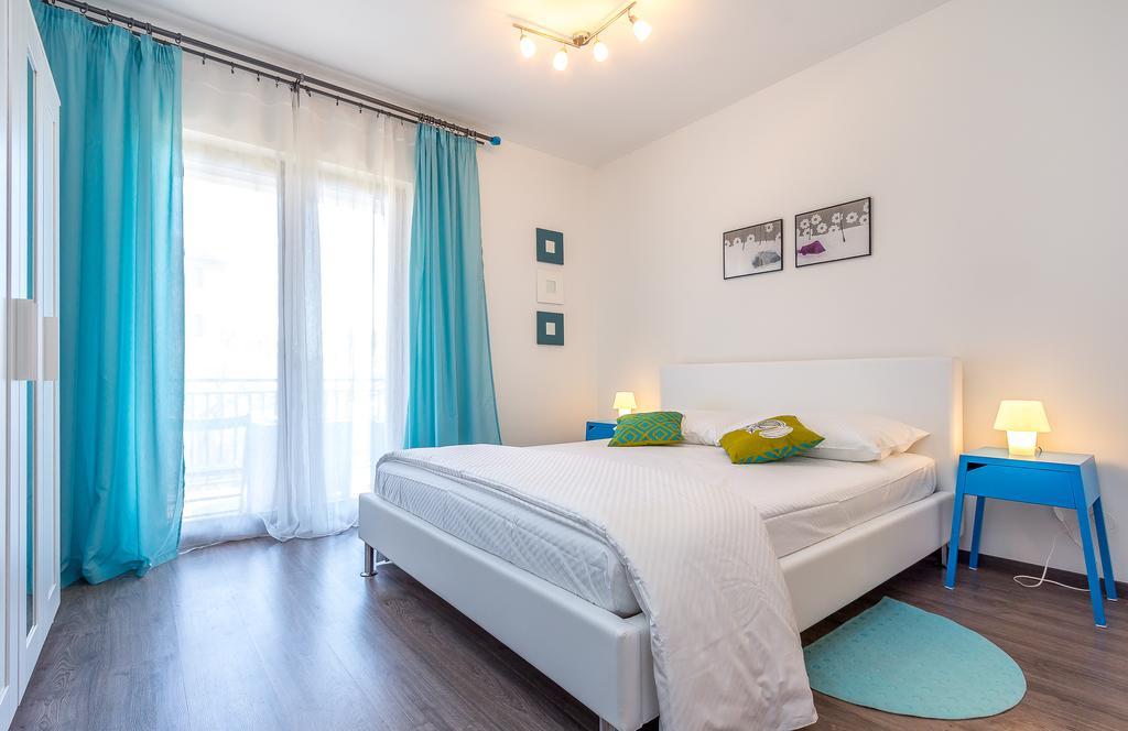 Apartment Miro Pula Rum bild