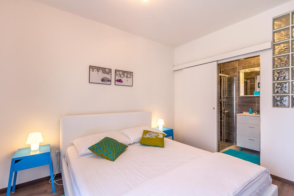 Apartment Miro Pula Rum bild