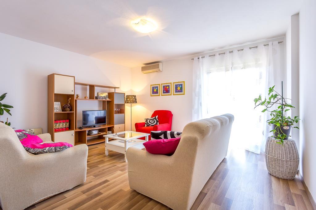 Apartment Miro Pula Rum bild